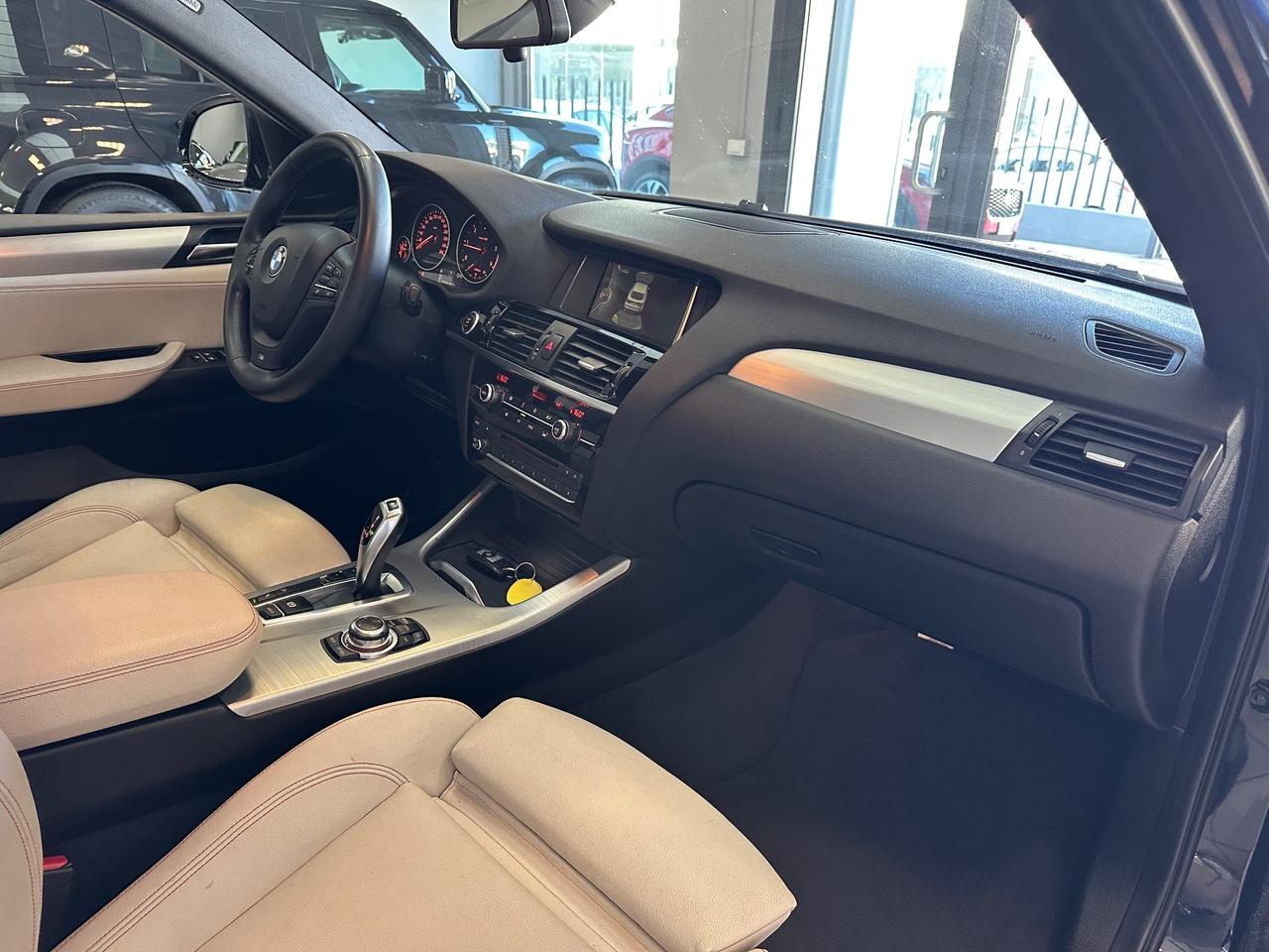 Bmw X4 xDrive20d Msport