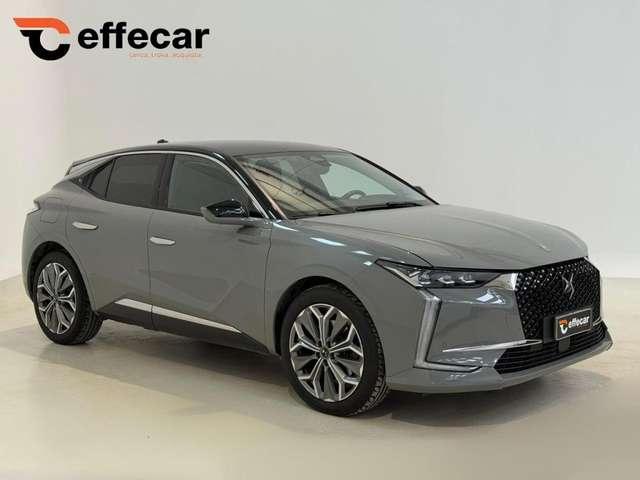 DS Automobiles DS 4 E-Tense