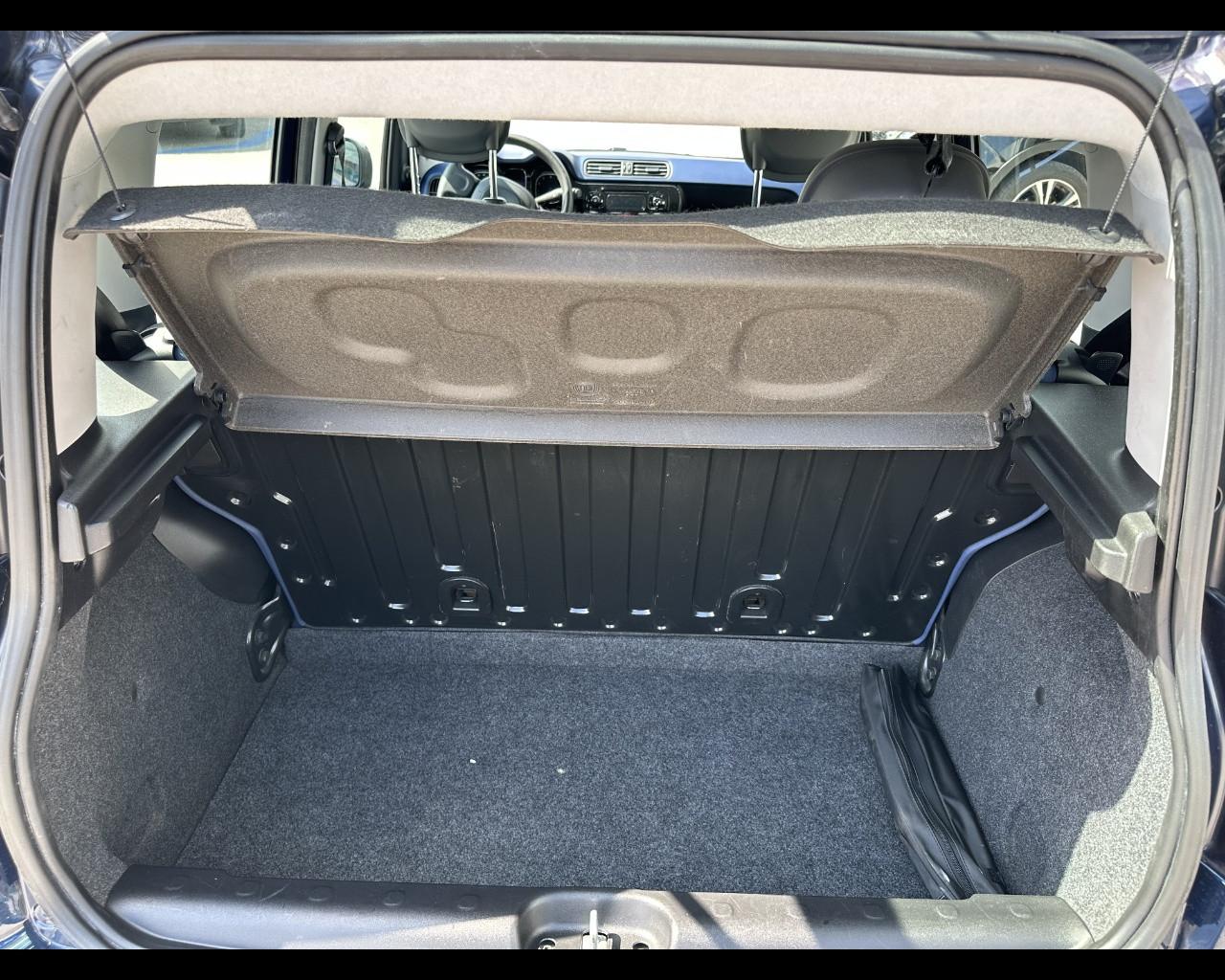 FIAT Panda 3ª serie - Panda 1.2 Lounge
