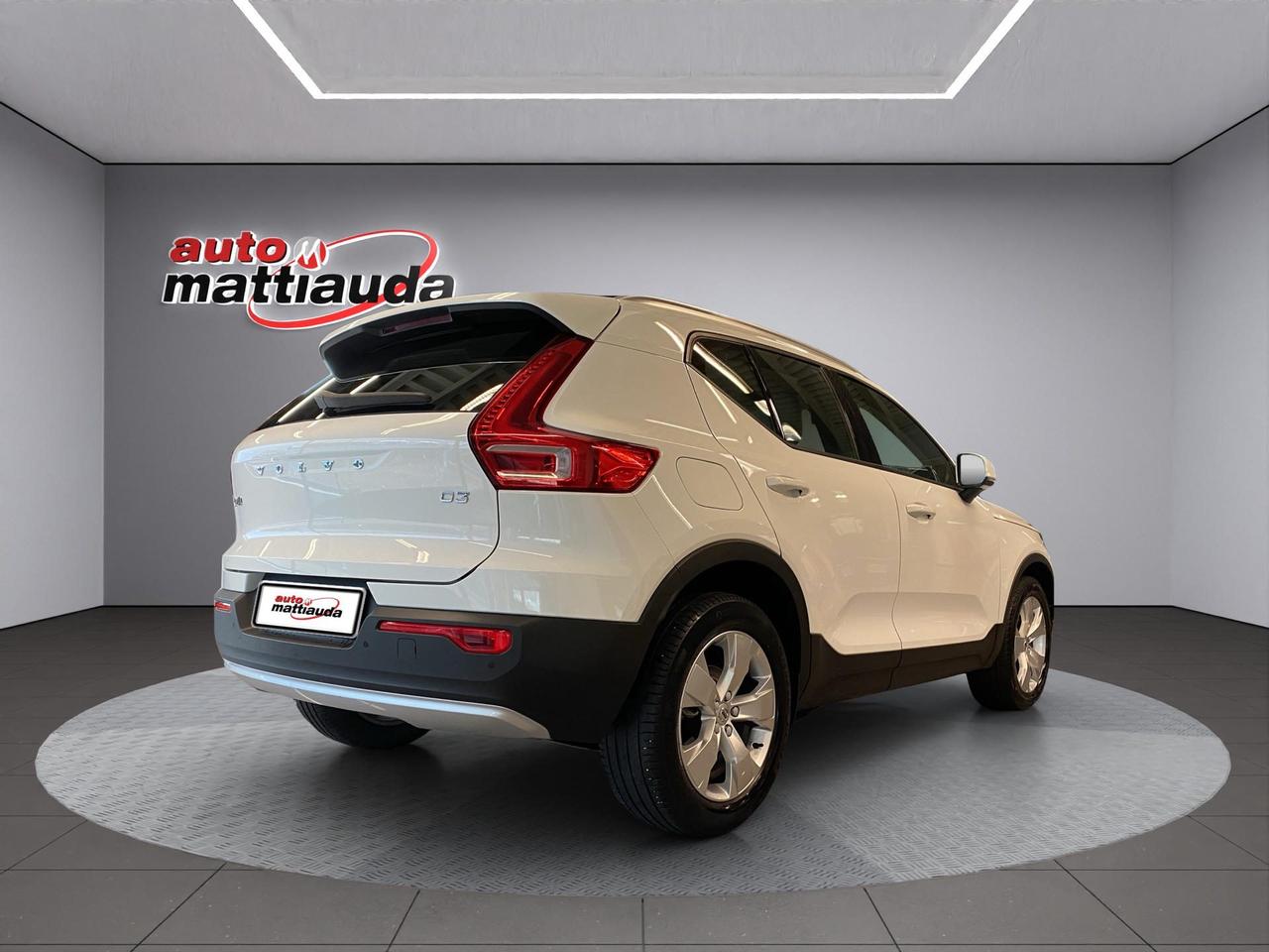 Volvo XC40 2.0 d3 Business Plus my20