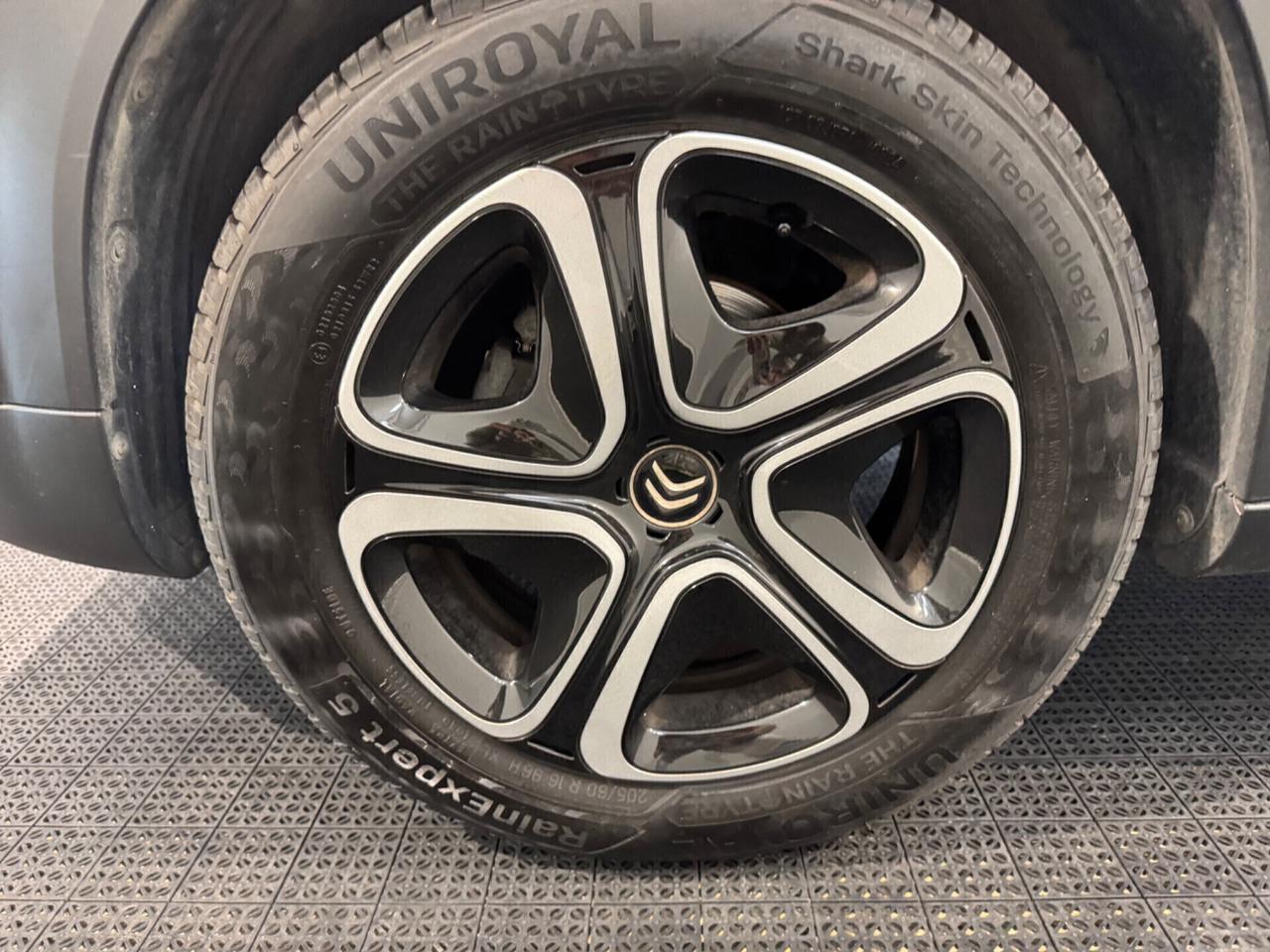 Citroen C3 Aircross PureTech 110 S&S Shine
