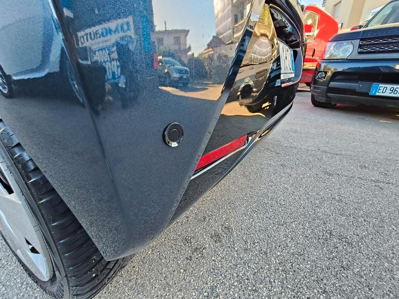 Toyota Aygo Connect 1.0 VVT-i 72 CV 5 porte x-play