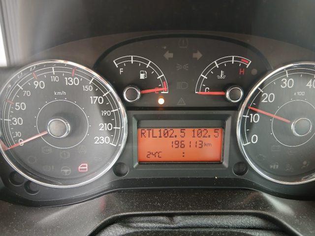 FIAT Grande Punto 1.4 T-Jet 16V 5 porte