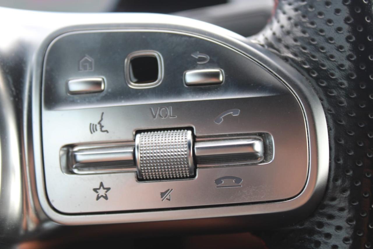 Mercedes-benz A Tua A SOLI 274€ al mese Anticipo Zero