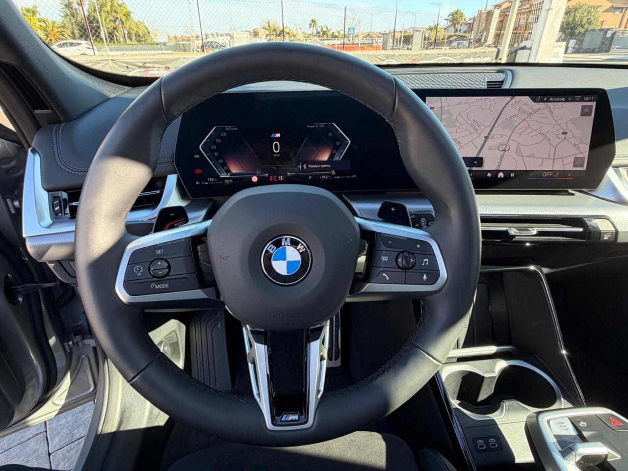 Bmw X1 sDrive 18d Msport Pro IVA ESPOSTA