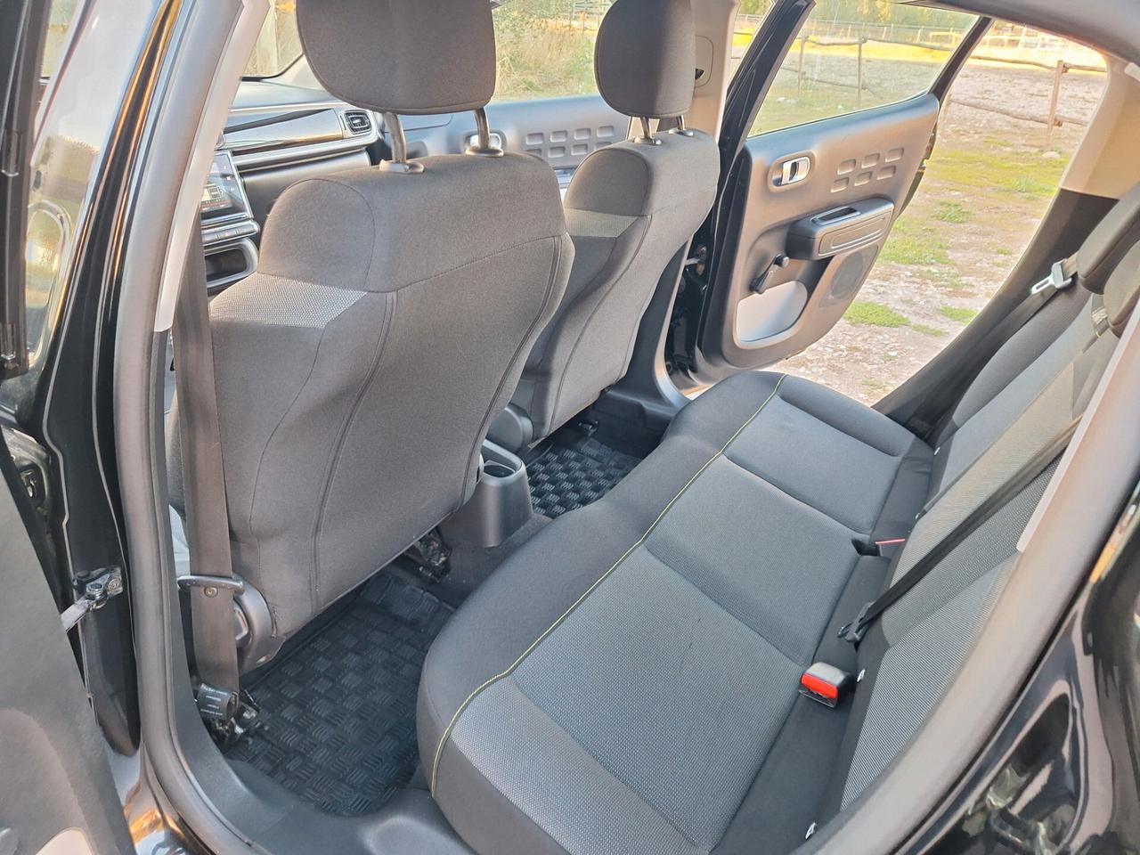Citroen C3 1.5 HDi 100 CV Shine NAVI 2021
