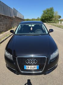 Audi A3 SPB 1.6 TDI 90 CV CR F.AP Ambition