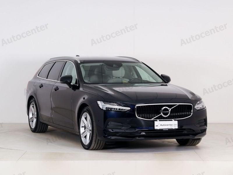 Volvo V90 D3 Geartronic Momentum