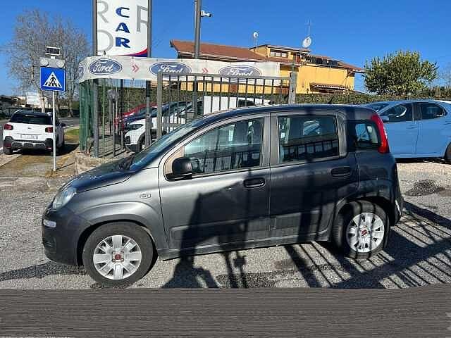 Fiat Panda Easy 1.3 MJT 95 CV S&S