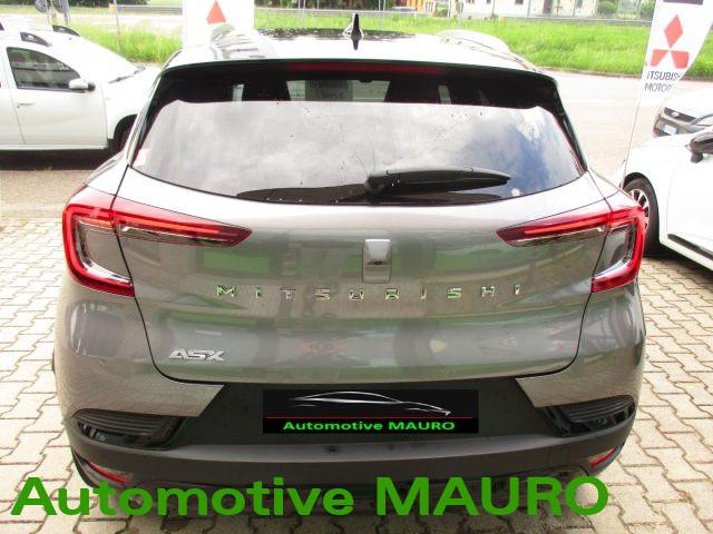 MITSUBISHI ASX 1.3L Mild Hybrid 140 CV Intense