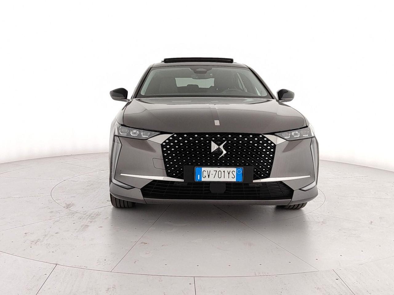 Ds4 4 PureTech 130 aut. Opera