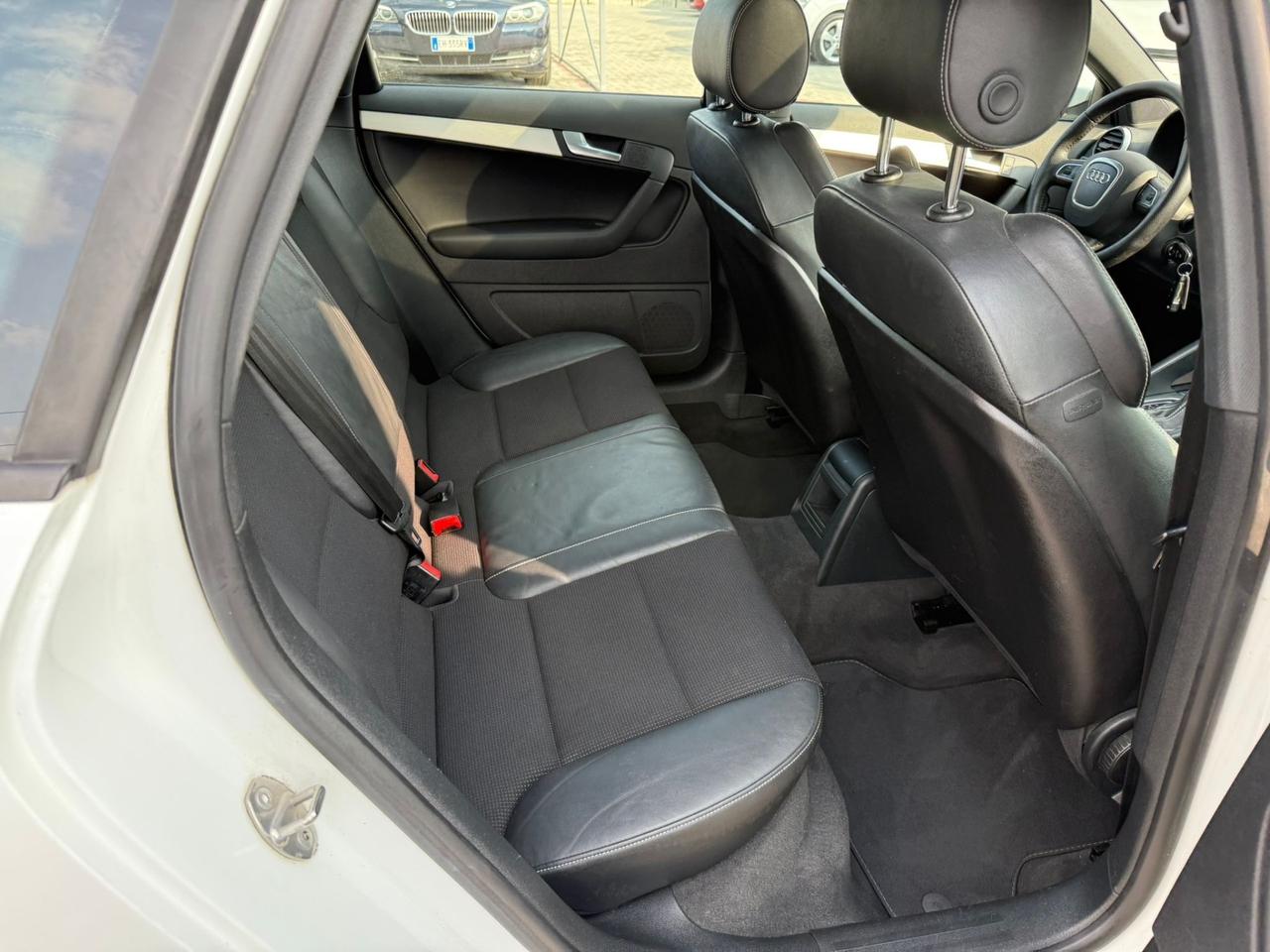 Audi A3 SPB. 2.0 TDI F.AP. S tronic S-LINE 140CV TETTO APRIBILE