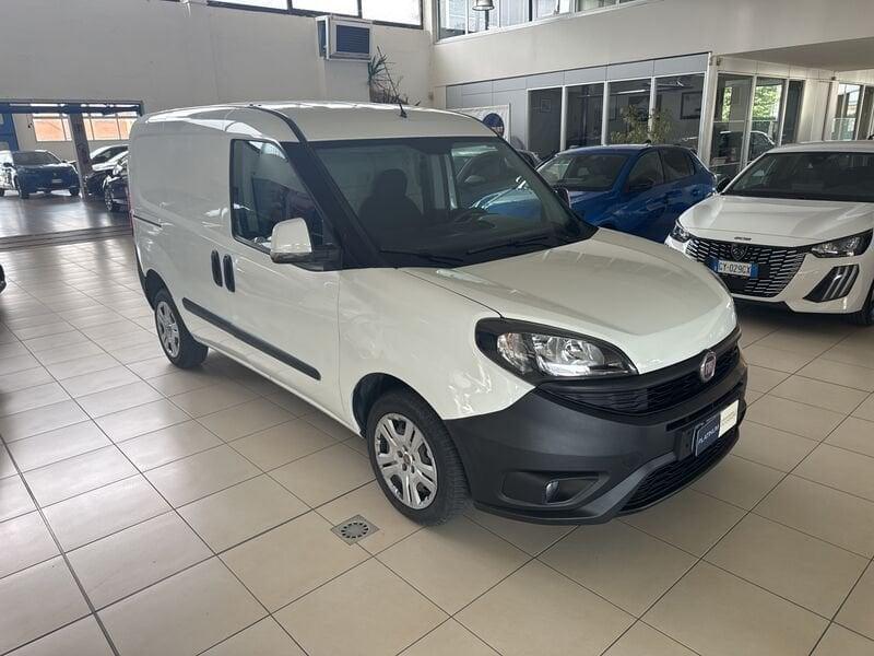FIAT Doblò 1.3 MJT PC-TN Cargo Lamierato SX 2 Posti 9.500 + IVA 22% Coibentato