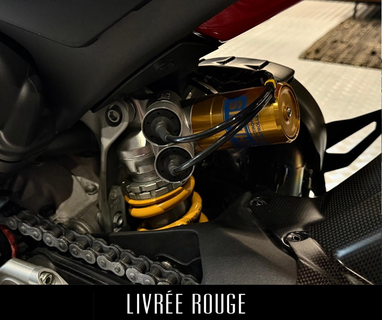 Ducati Panigale V4 Speciale 1232/1500