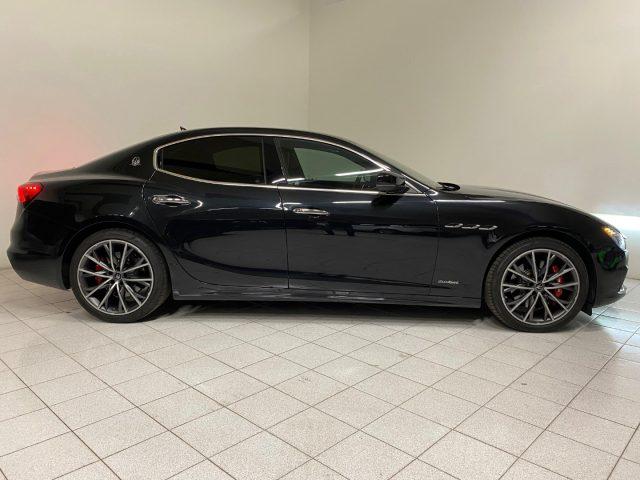 MASERATI Ghibli V6 Gransport IVA ESPOSTA