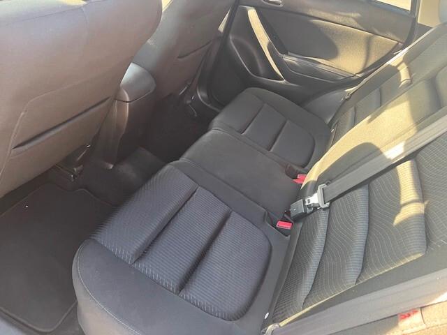 Mazda CX-5 2.2L Skyactiv-D 150CV 2WD Essence