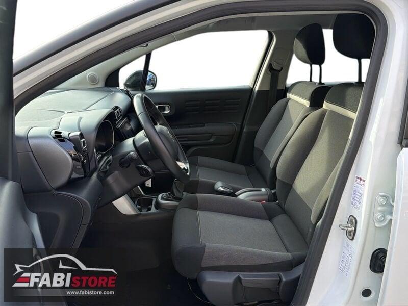 Citroën C3 Aircross 1.2 PureTech 110 Cv Shine - CarPlay, Cruise, Sensori ecc