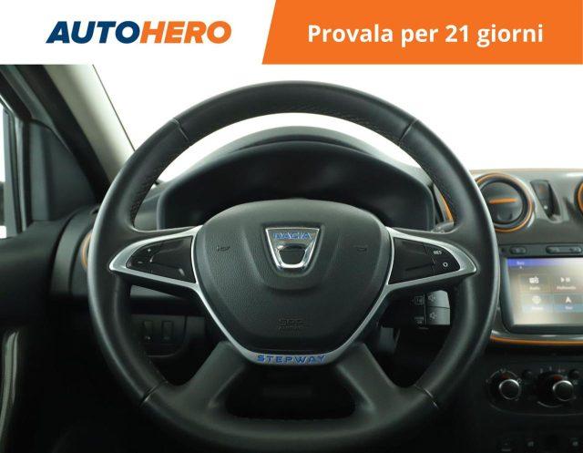 DACIA Sandero 1.5 dCi 8V 90CV S&S Serie Speciale Brave