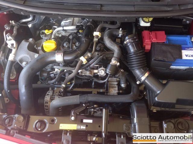 NISSAN Micra 0.9 IG-T 12V 5 porte N-Connecta