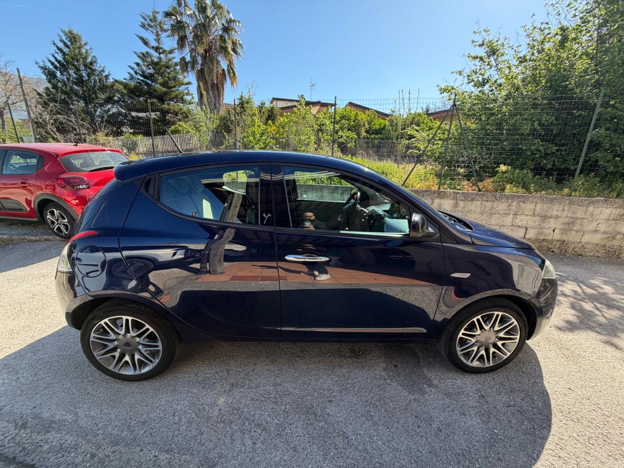 Lancia Ypsilon 1.3 MJT 16V 95 CV 5 porte S&S Platinum