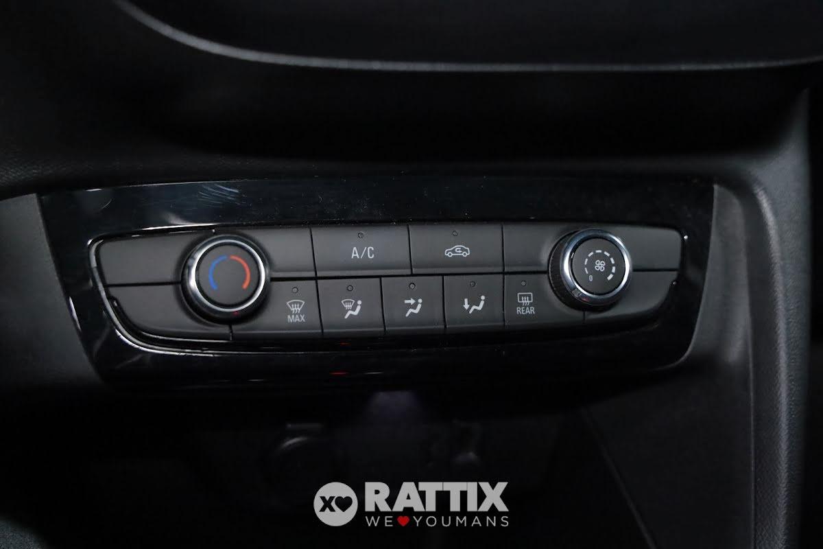 Opel Corsa 1.2 130CV GS Line AT8