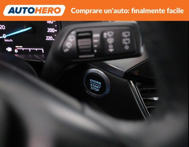 FORD Kuga 2.5 Plug In Hybrid 225 CV CVT 2WD Titanium