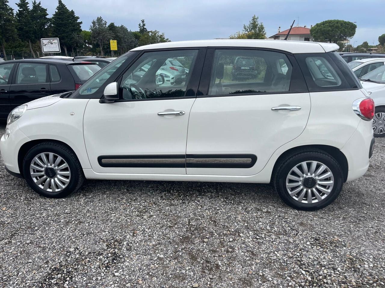 Fiat 500L 1.3 Multijet 85 CV Pop Star