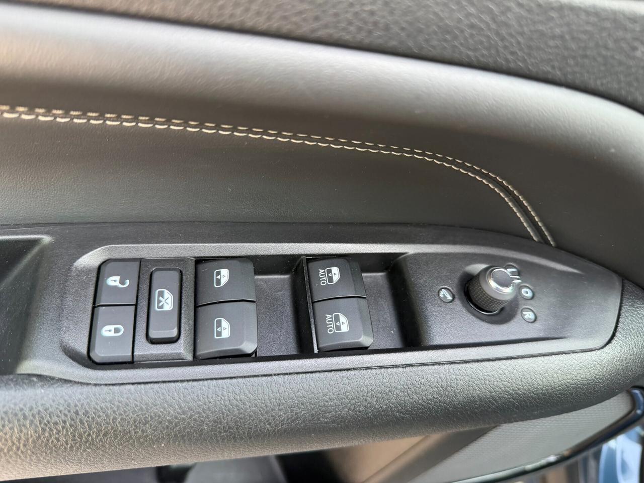 Jeep Compass 1.3 Turbo T4 190 CV PHEV AT6 4xe Limited