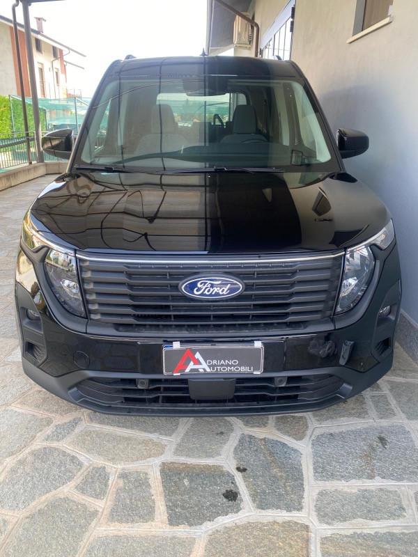 FORD Tourneo Courier II 1.0 ecoboost 125cv Titanium