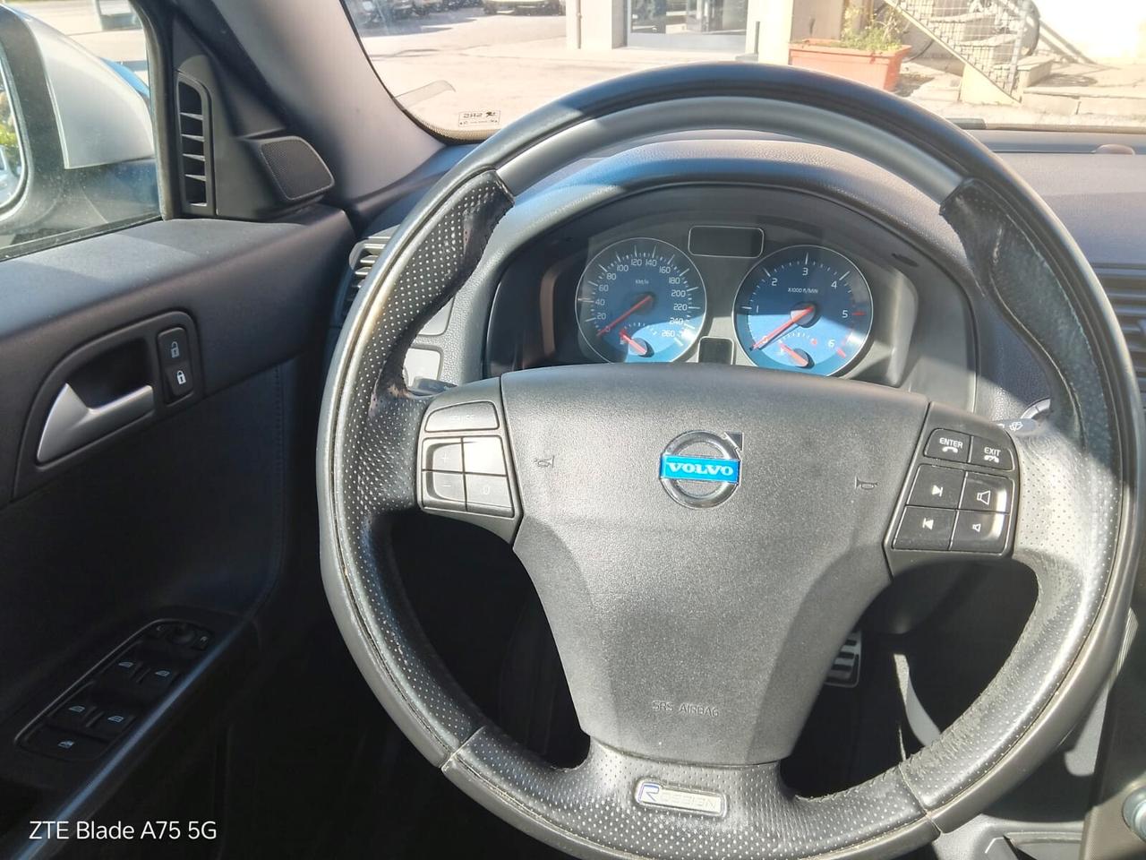 Volvo V50 1.6 Diesel Neopatentati