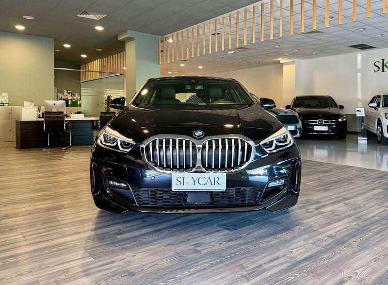 BMW Serie 1 116d 5p. Msport Cambio Aut.