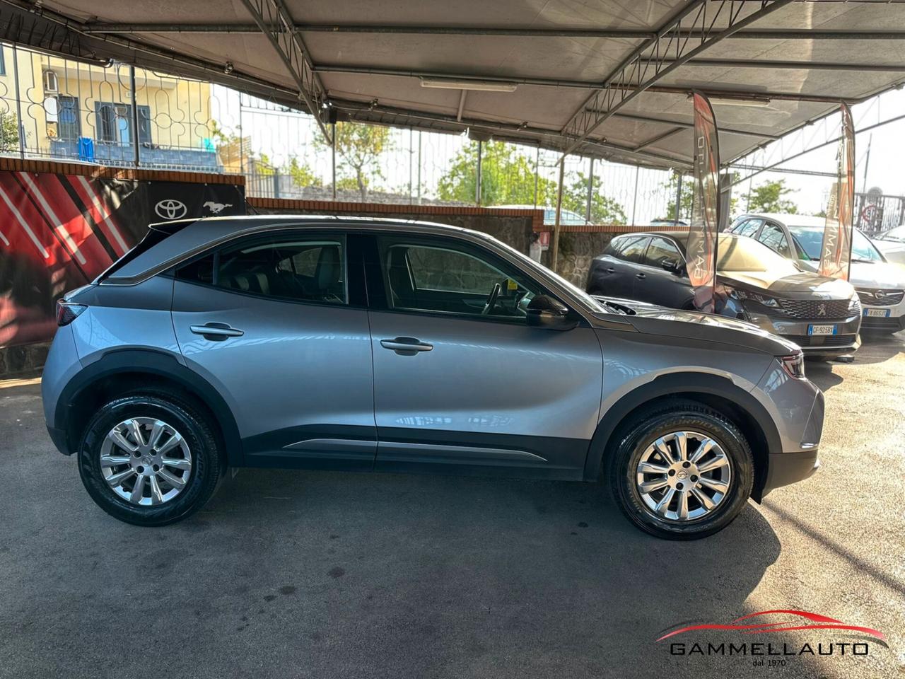 Opel Mokka 1.5 Edition 110cv