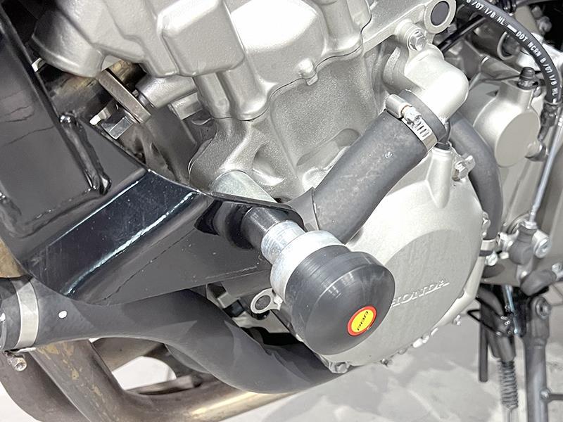 Honda CBF 1000
