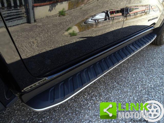 FORD Ranger 2.0 aut. 205 CV Wildtrak AUTOCARRO N1 IVA ESCLUSA