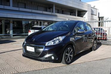 PEUGEOT 208 1° serie BlueHDi 75 5 porte Allure