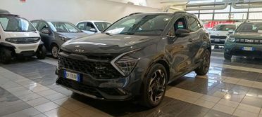 Kia Sportage 1.6 CRDI MHEV GT-LINE 2WD DCT