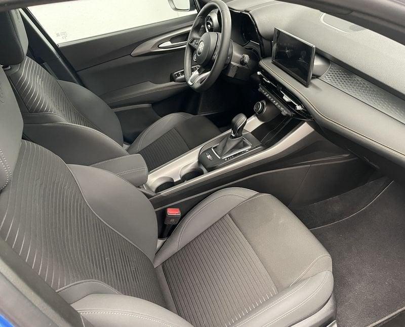 Alfa Romeo Tonale 1.3 280 CV PHEV AT6 Q4 Sprint