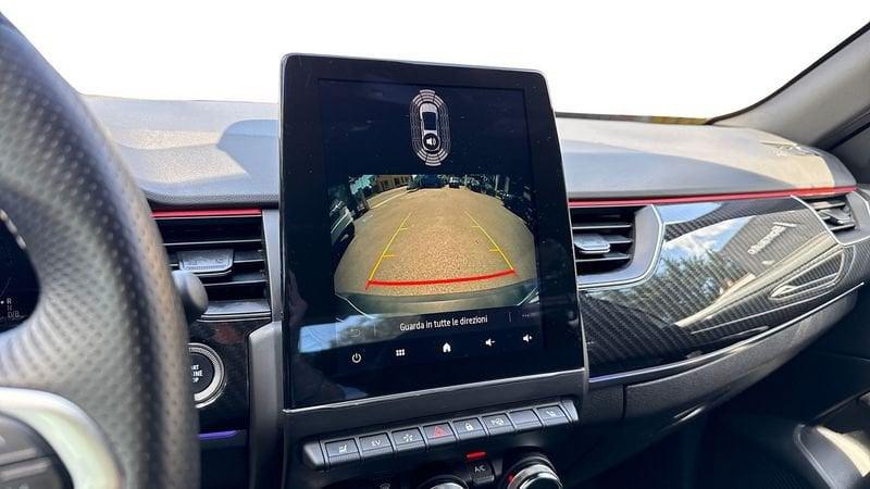 Renault Arkana 1.6 E-Tech full hybrid R.S. Line Fast Track 145cv