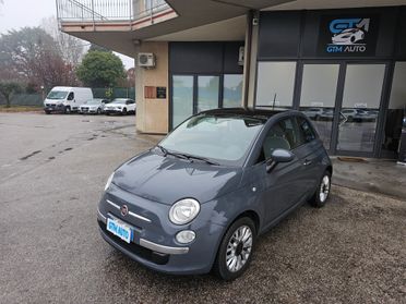 Fiat 500 - 1.2 Benzina - OK Neopatentati
