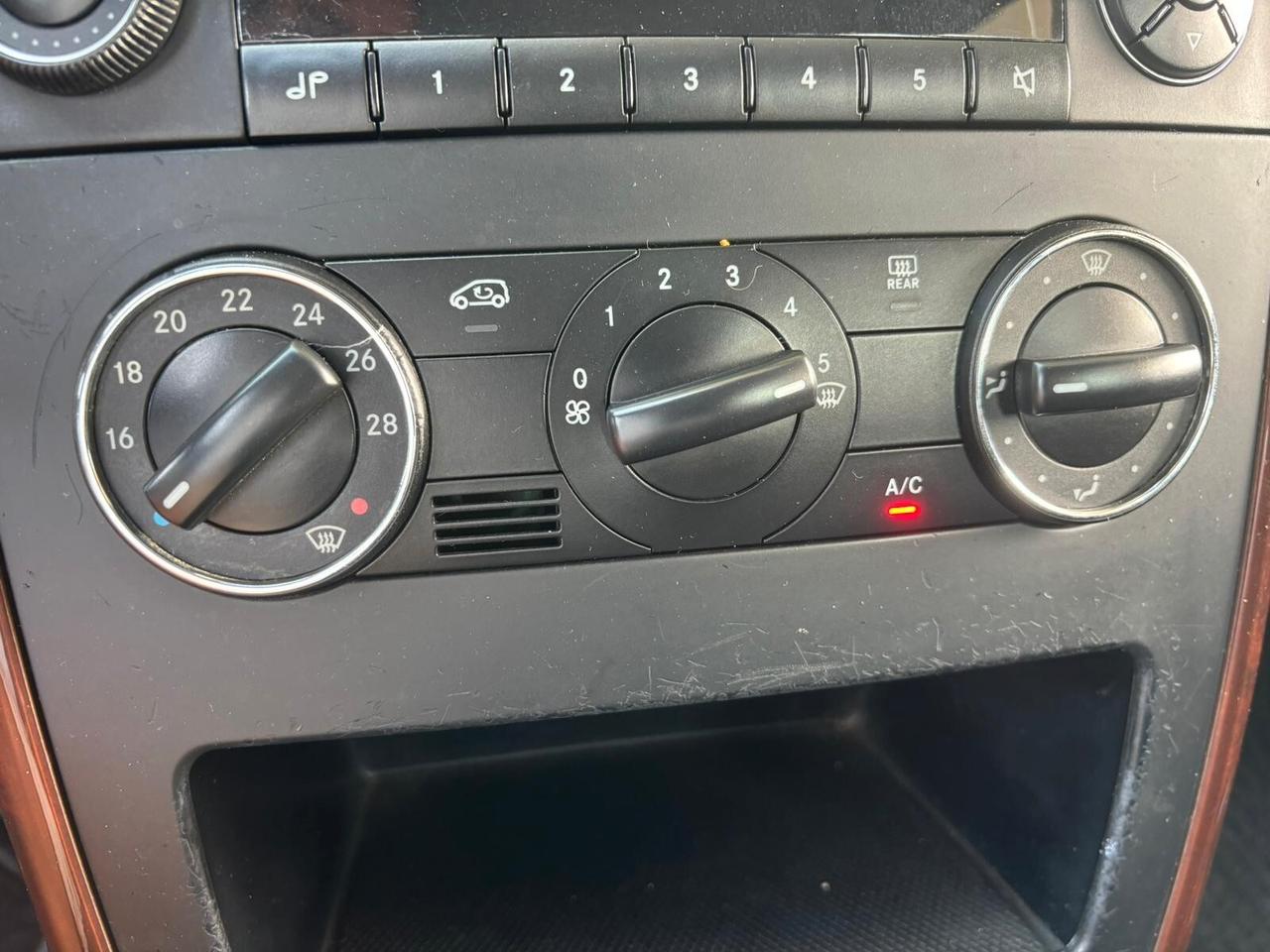 Mercedes-benz A 150 Avantgarde