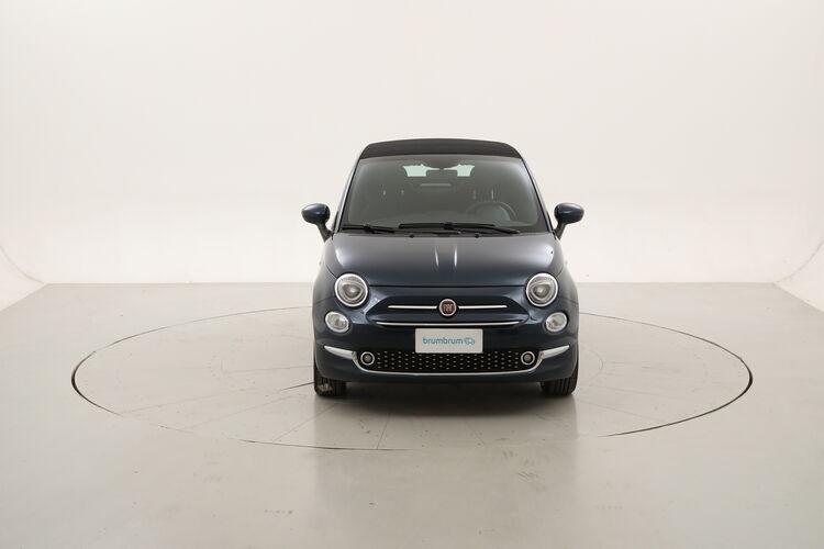 Fiat 500 Hybrid Cabrio Dolcevita BR164530 1.0 Mild Hybrid 69CV