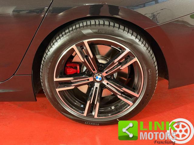BMW 320 d 48V MHEV xDrive Touring Msport PRO IVA LEASE BMW
