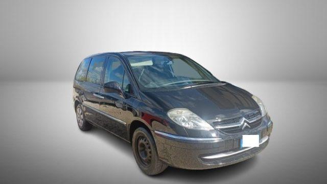 CITROEN C8 7 POSTI 2.0 HDi 120CV Ideal