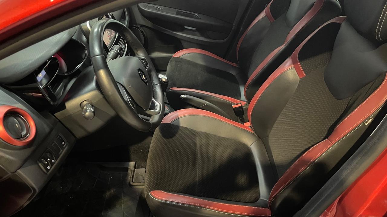 Renault Clio TCe 12V 90CV Start&Stop 5 porte Energy Duel2