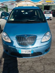 Lancia MUSA 1.4 Oro Plus Ecochic GPL