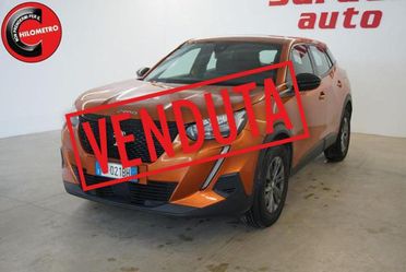 PEUGEOT 2008 PureTech 130 S&S Active Pack