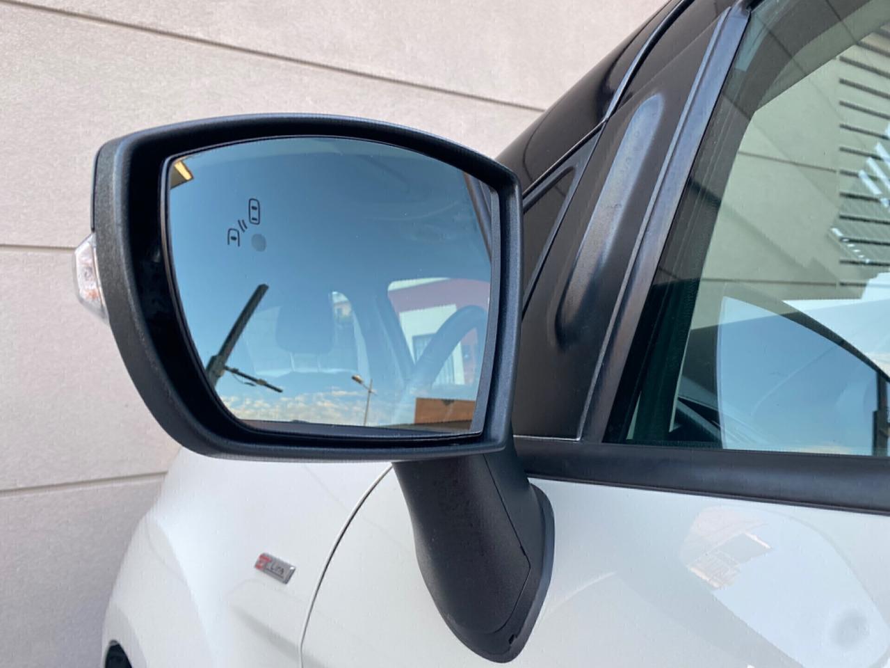 Ford EcoSport 1.5 Diesel