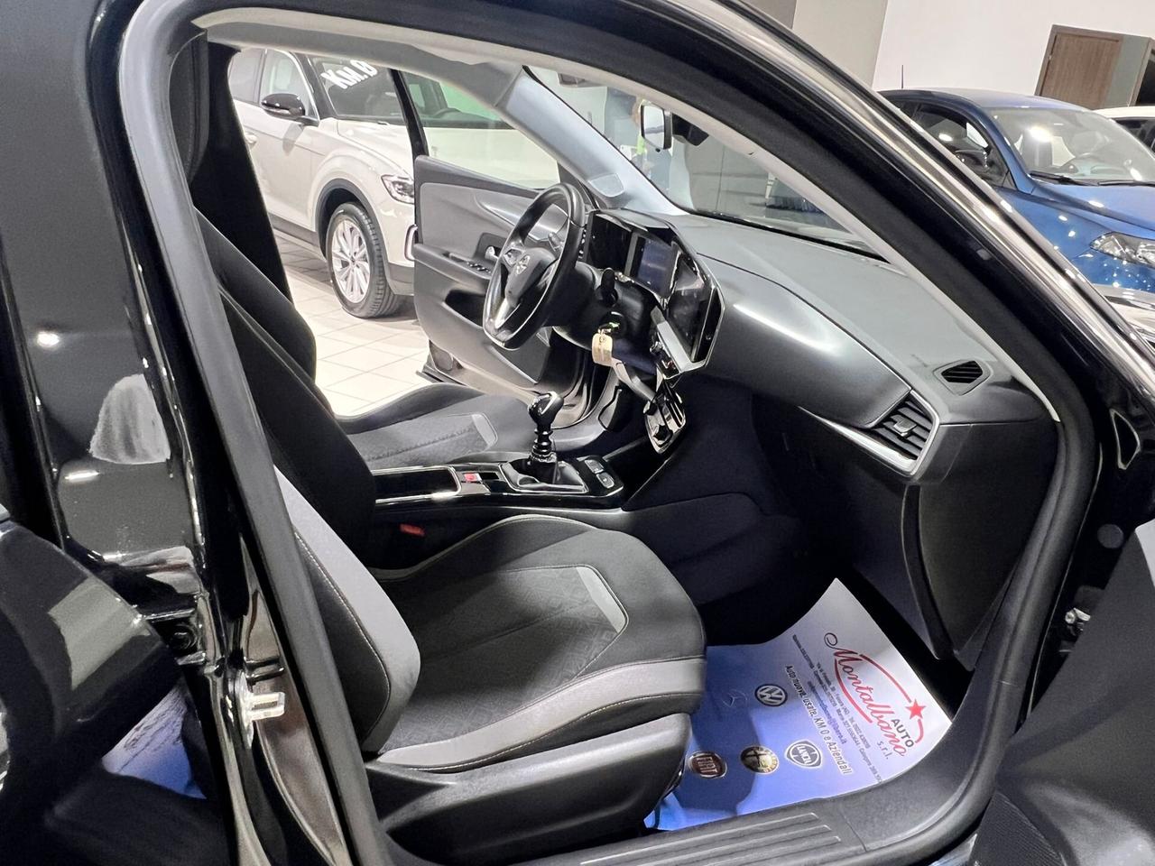 Opel Mokka 1.5 diesel Edition
