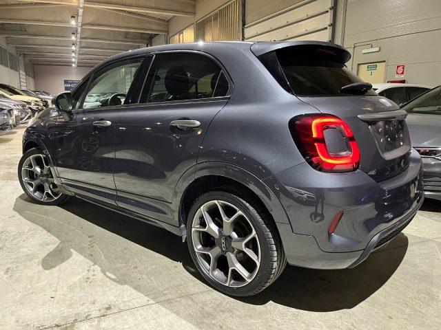 FIAT 500X 1.0 T3 120CV Sport FULL LED/C."19/NAVI CAR PLAY