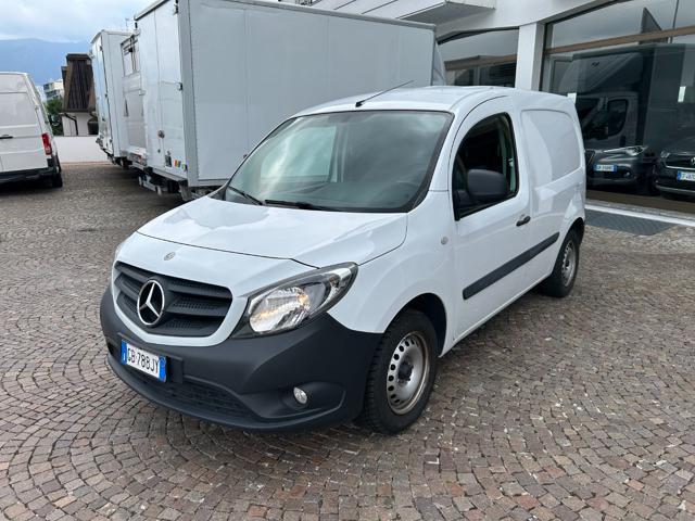 MERCEDES-BENZ Citan 1.5 109 CDI S&S Furgone Long